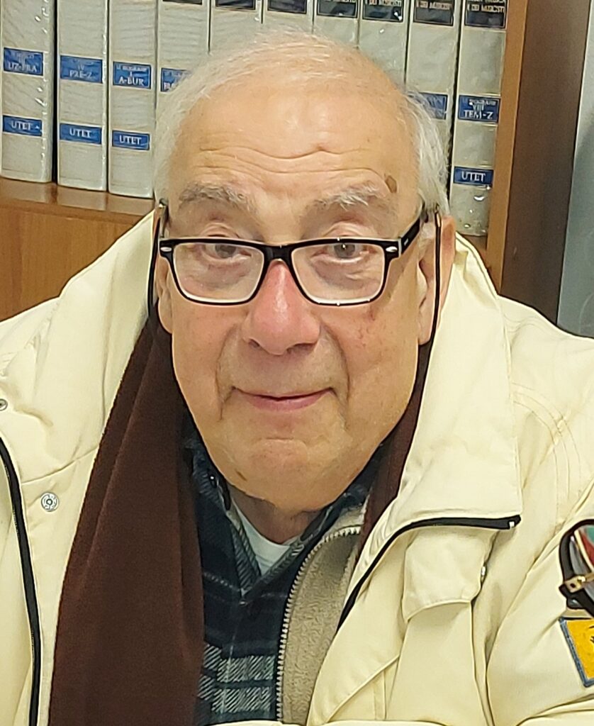 Carlo