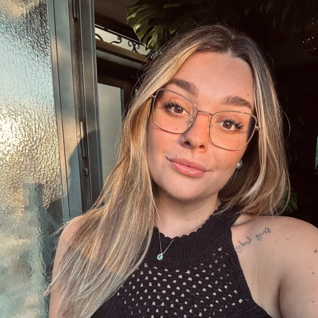 Emily Jennifer