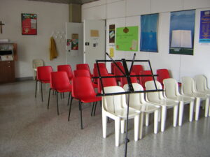 Interno scuola 1