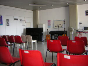 Interno scuola 2