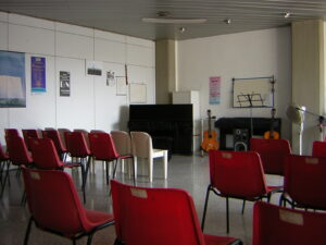 Interno scuola 3