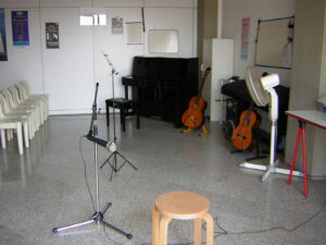 Interno scuola 4