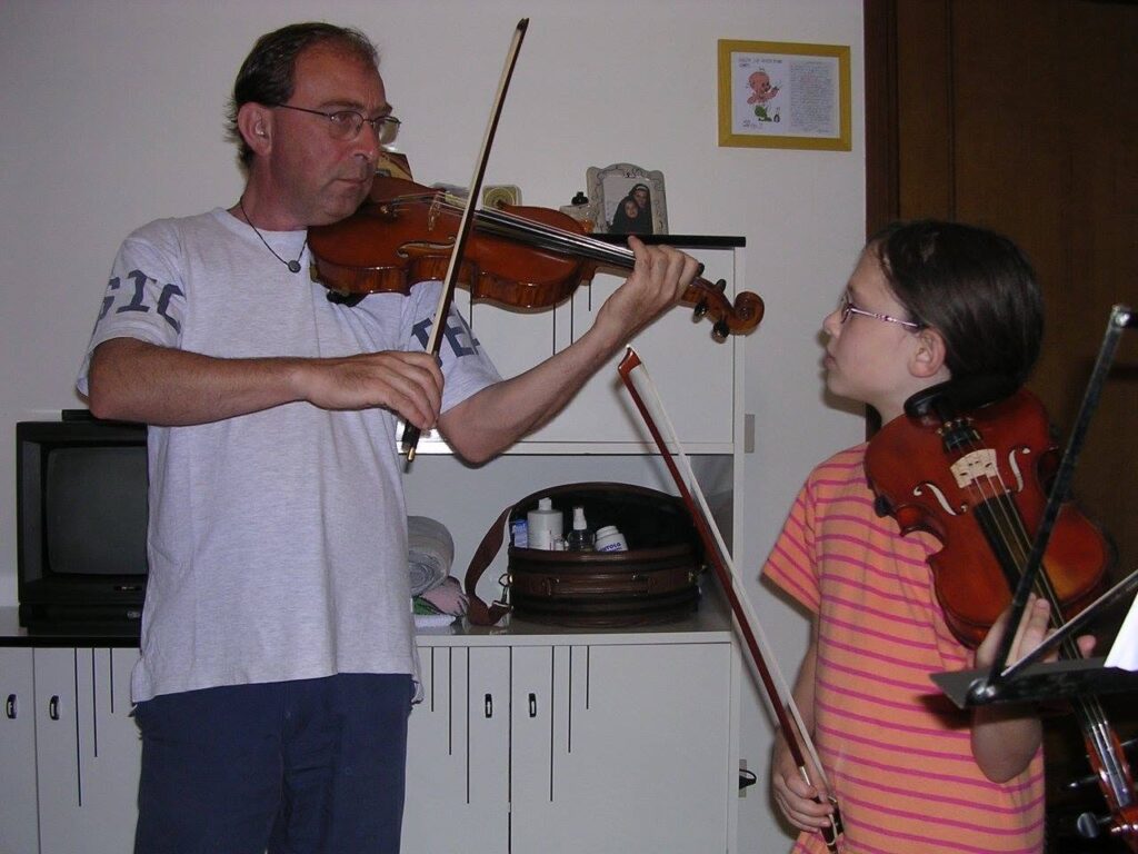 Lello e Ariel