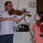 Lello e Ariel