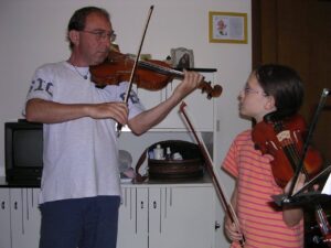 Lello e Ariel