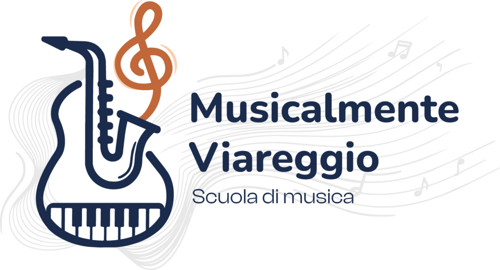 Logo Musicalmente Viareggio