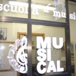 Esterno scuola