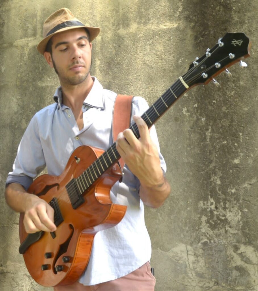 Giorgio Franchi
