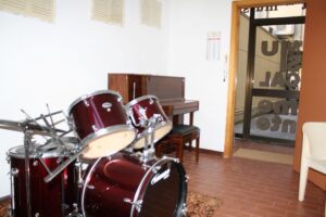Interno scuola 1