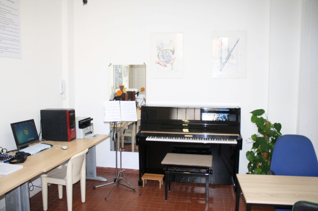 Interno scuola