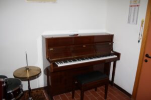 Interno scuola 2