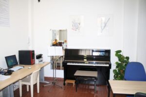 Interno scuola