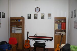 Interno scuola 4